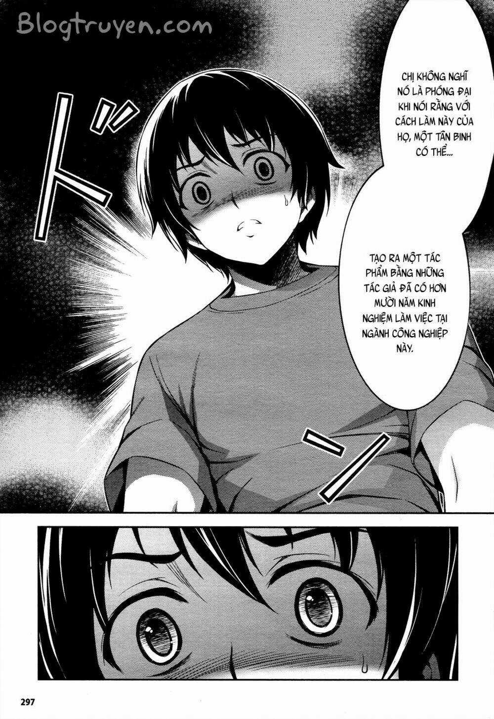 Koimoku - Chapter 14.2 - Trang 7