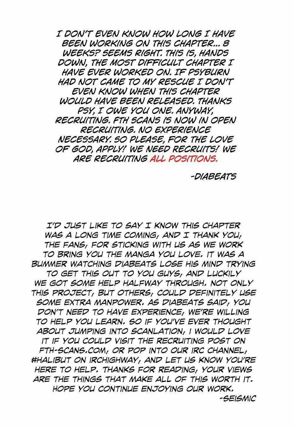 Koimoku - Chapter 17.2 - Trang 18