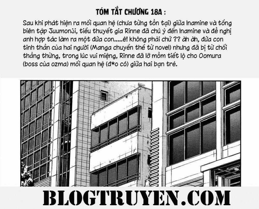 Koimoku - Chapter 18.2 - Trang 2