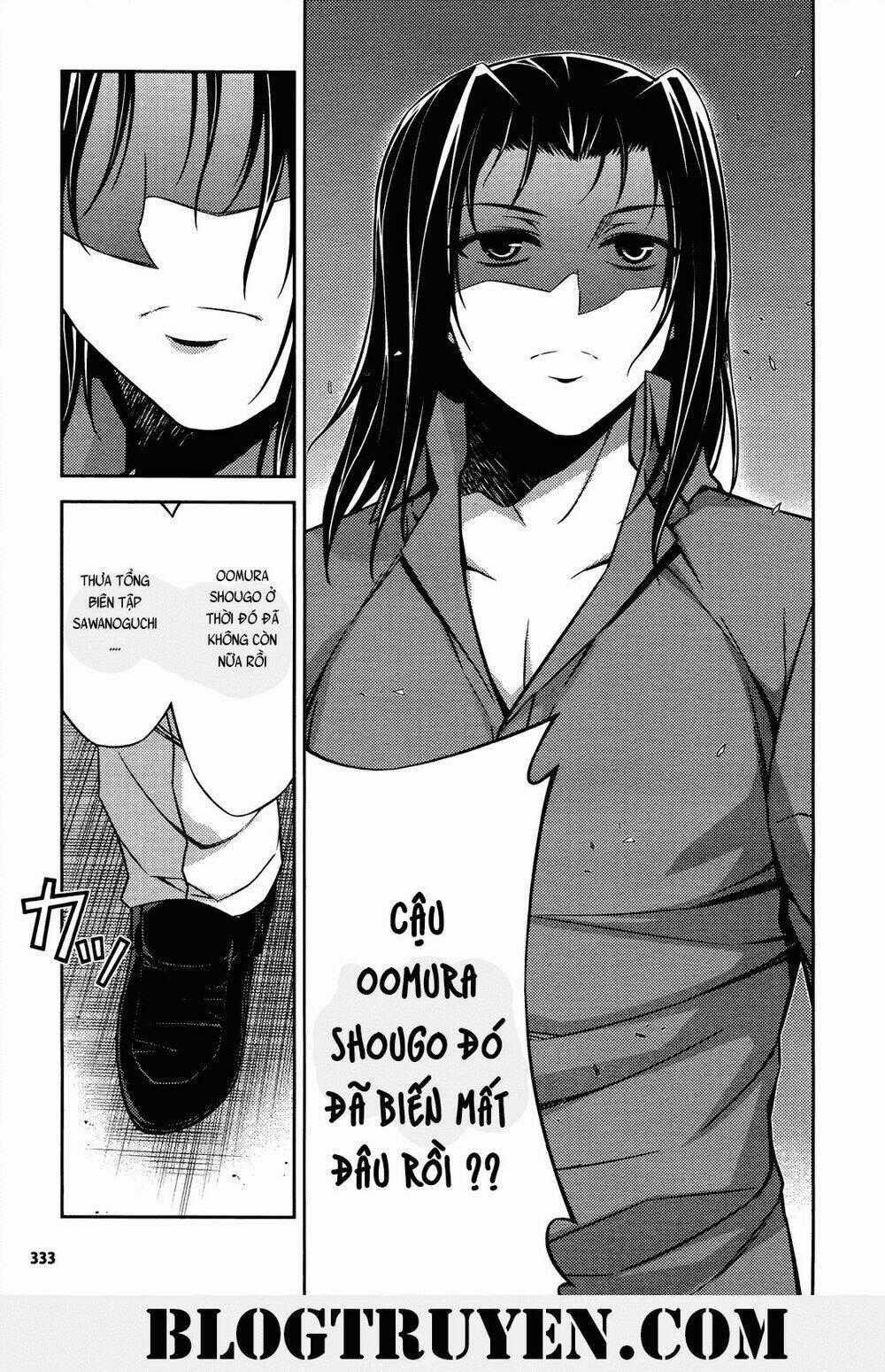 Koimoku - Chapter 18.2 - Trang 18