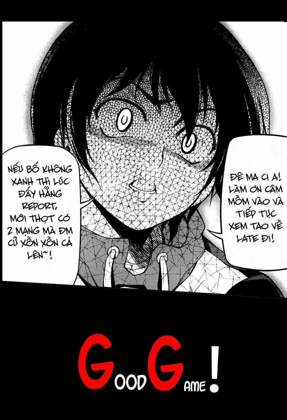 Koimoku - Chapter 3.1 - Trang 27