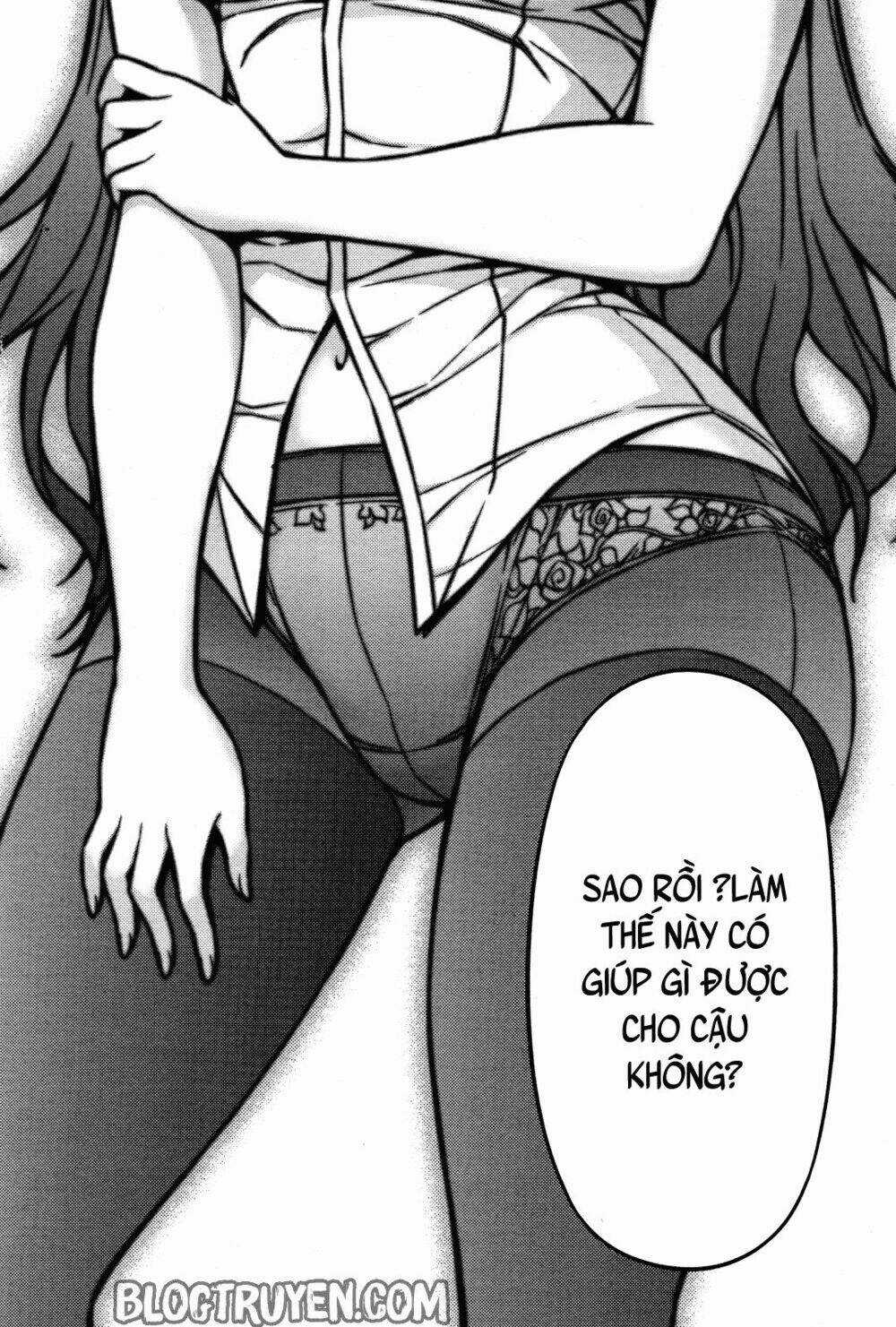 Koimoku - Chapter 5.2 - Trang 20