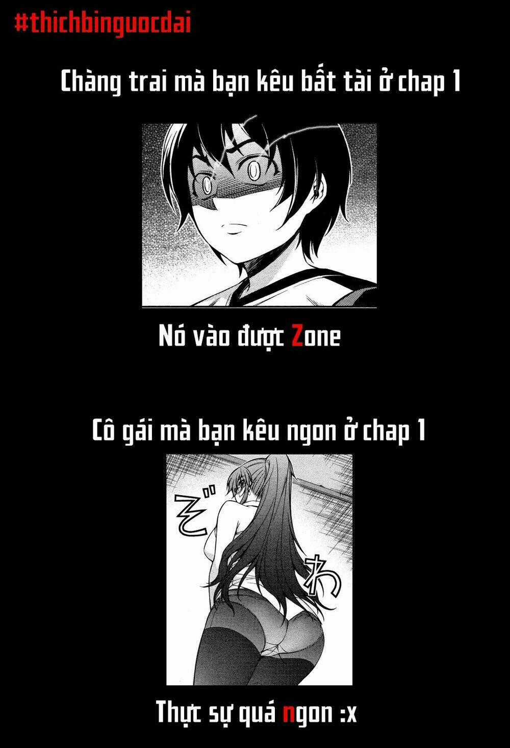 Koimoku - Chapter 5.2 - Trang 29