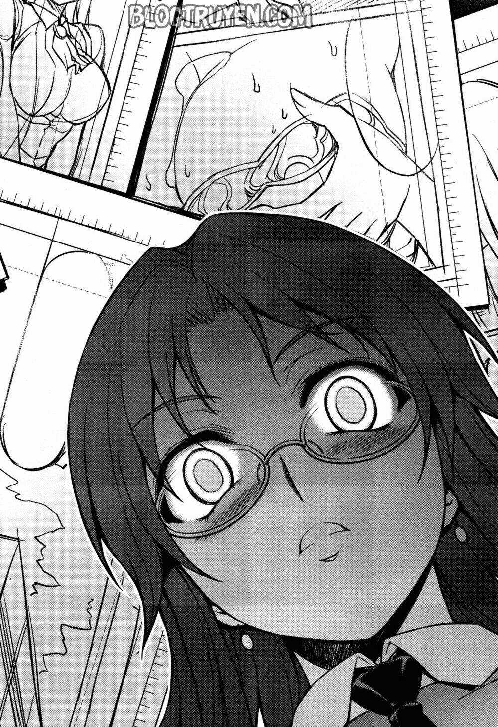 Koimoku - Chapter 5.2 - Trang 10