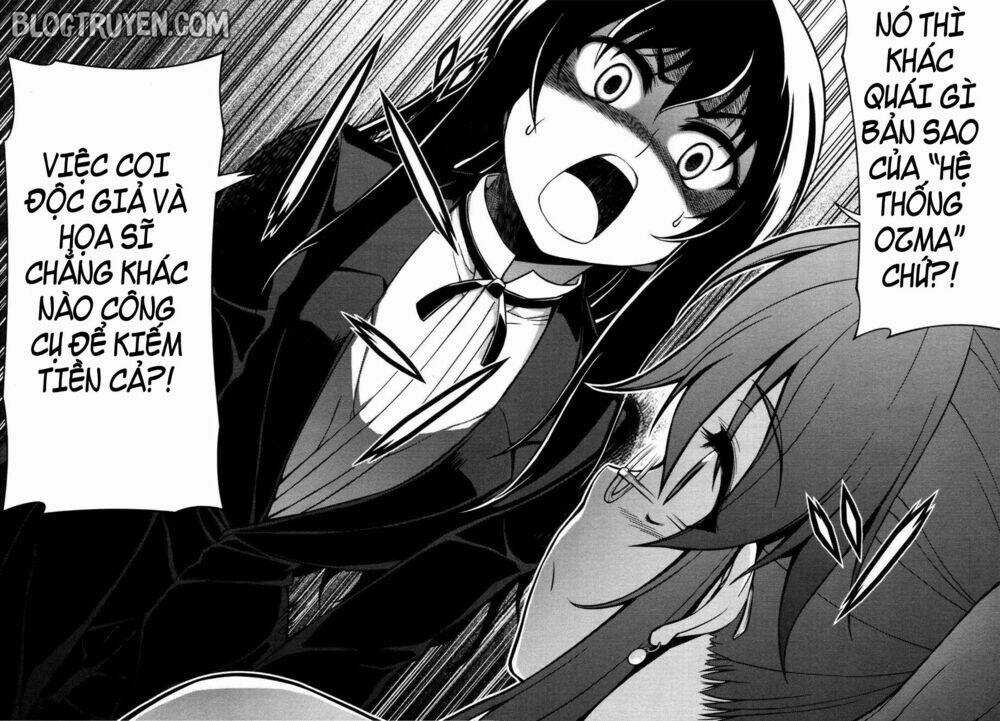 Koimoku - Chapter 6.1 - Trang 17