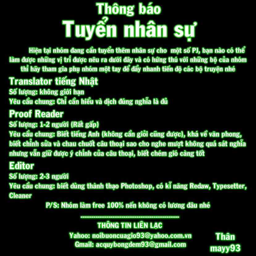 Koimoku - Chapter 8.1 - Trang 49