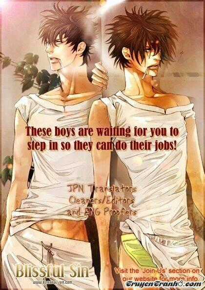 Koishii Akuma - Chapter 1 - Trang 2