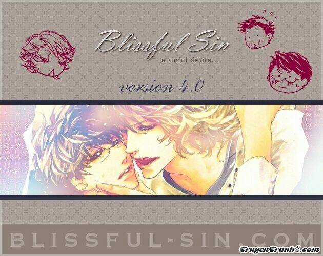 Koishii Akuma - Chapter 1 - Trang 6