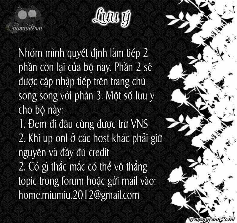 Koishii Akuma - Chapter 2 - Trang 1