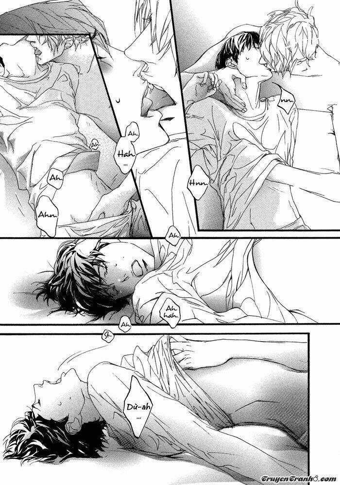 Koishii Akuma - Chapter 2 - Trang 13