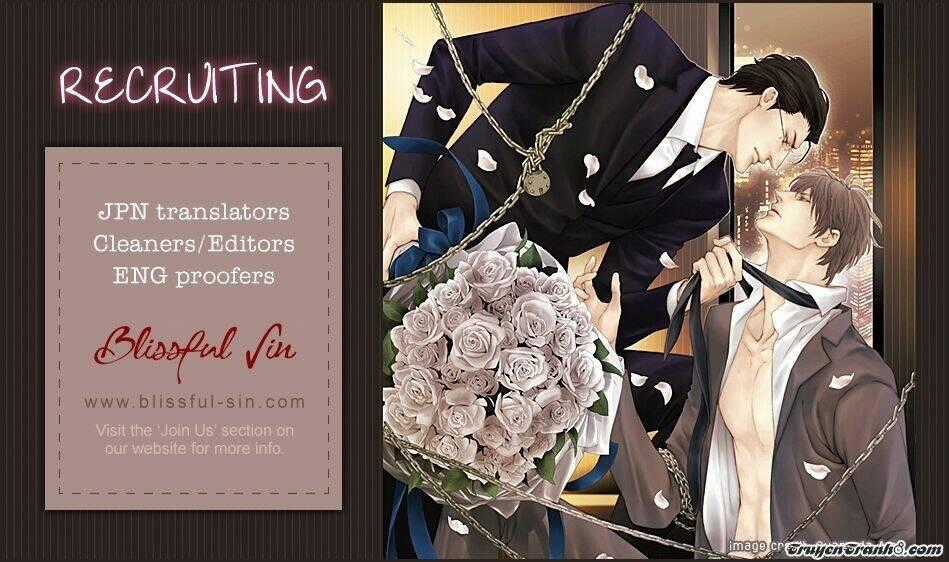 Koishii Akuma - Chapter 3 - Trang 2