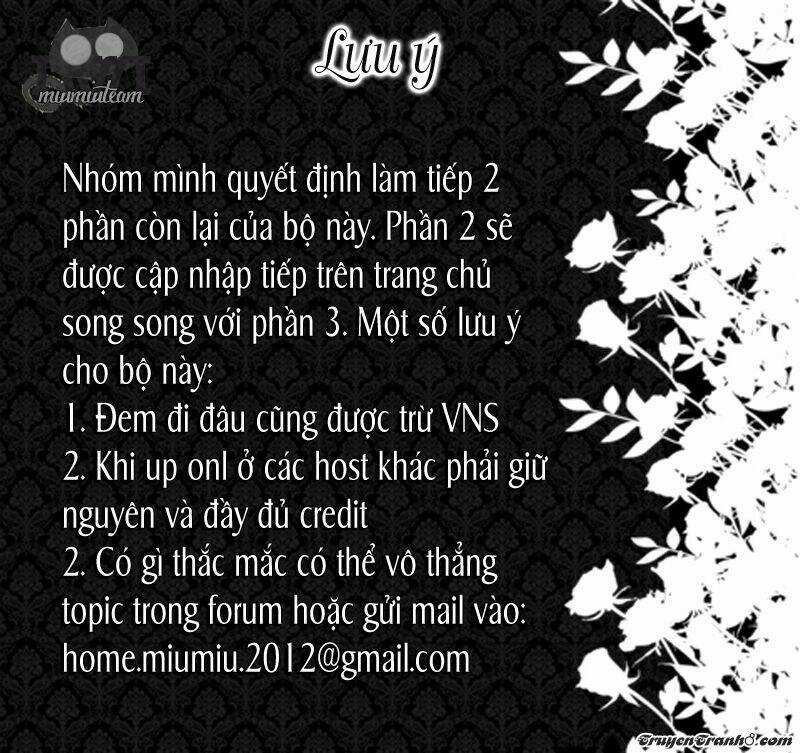 Koishii Akuma - Chapter 3 - Trang 3