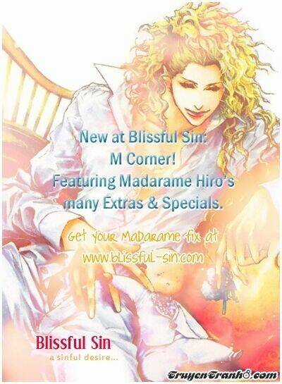 Koishii Akuma - Chapter 3 - Trang 4