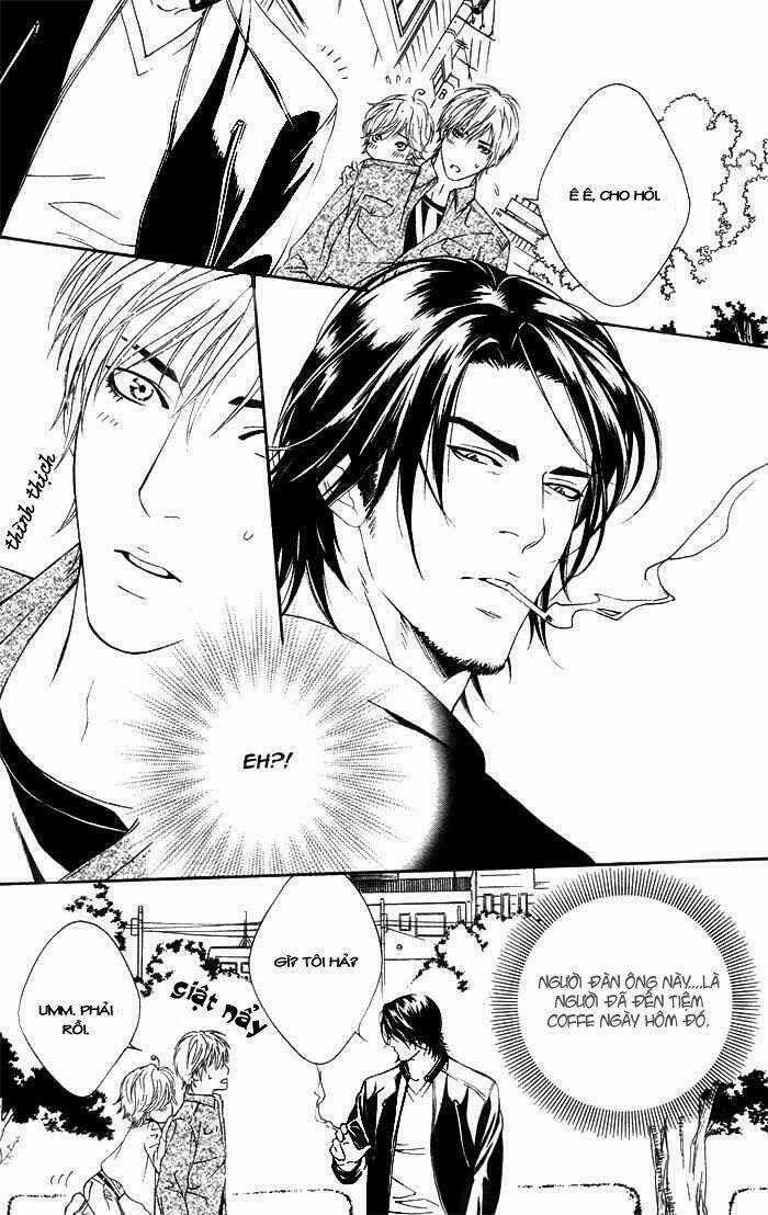 Koisuru Cupid - Chapter 1 - Trang 15