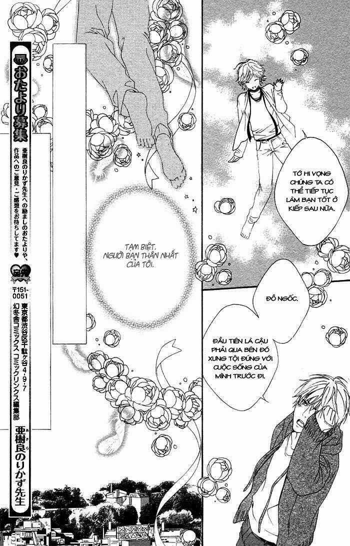 Koisuru Cupid - Chapter 1 - Trang 30