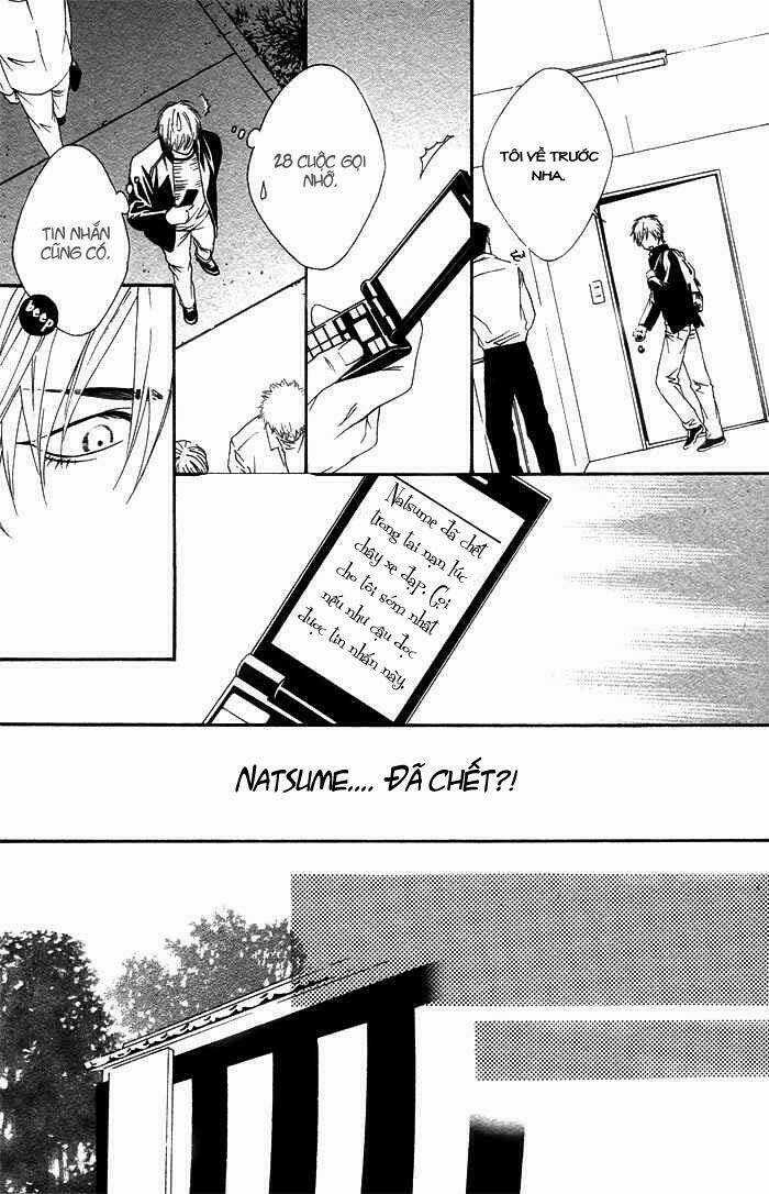 Koisuru Cupid - Chapter 1 - Trang 5