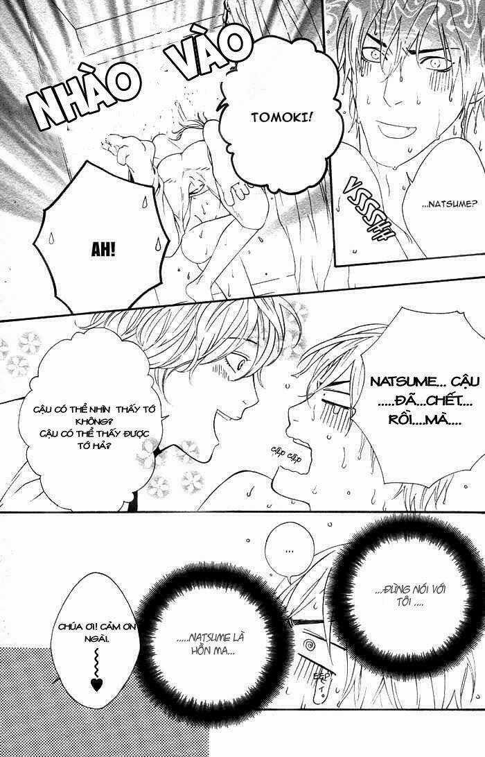 Koisuru Cupid - Chapter 1 - Trang 10