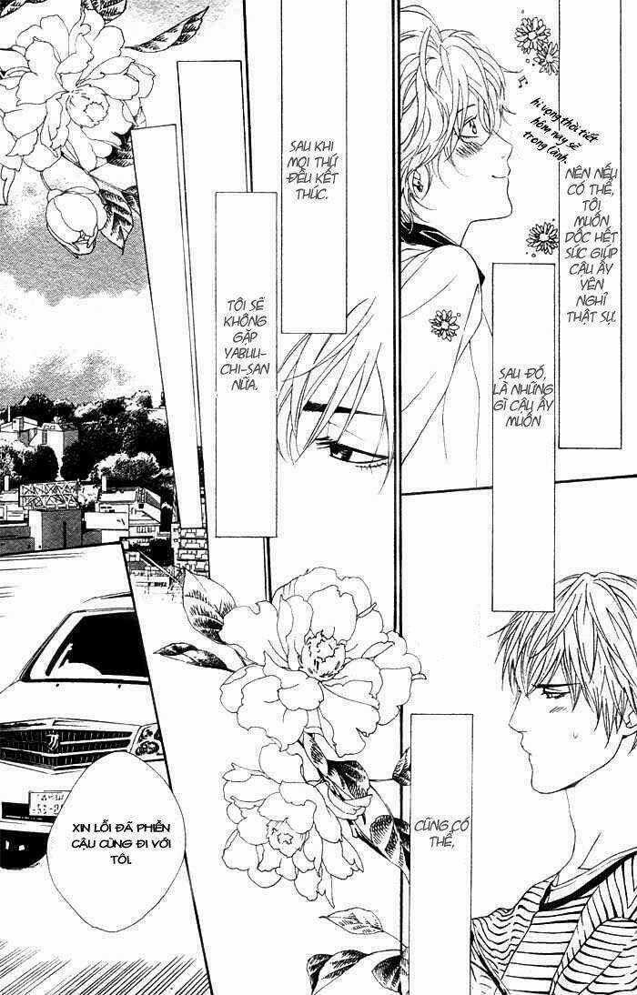 Koisuru Cupid - Chapter 2 - Trang 12