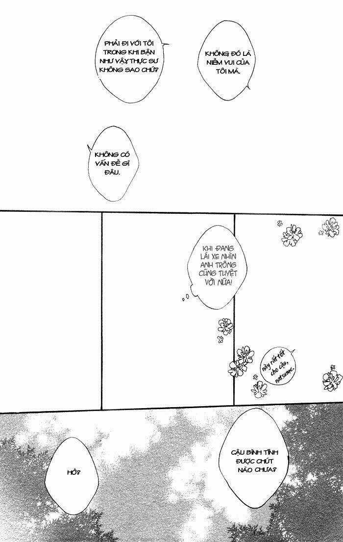 Koisuru Cupid - Chapter 2 - Trang 13