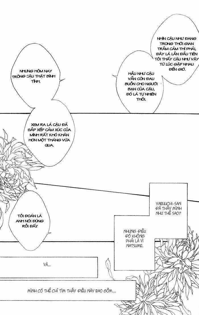 Koisuru Cupid - Chapter 2 - Trang 14