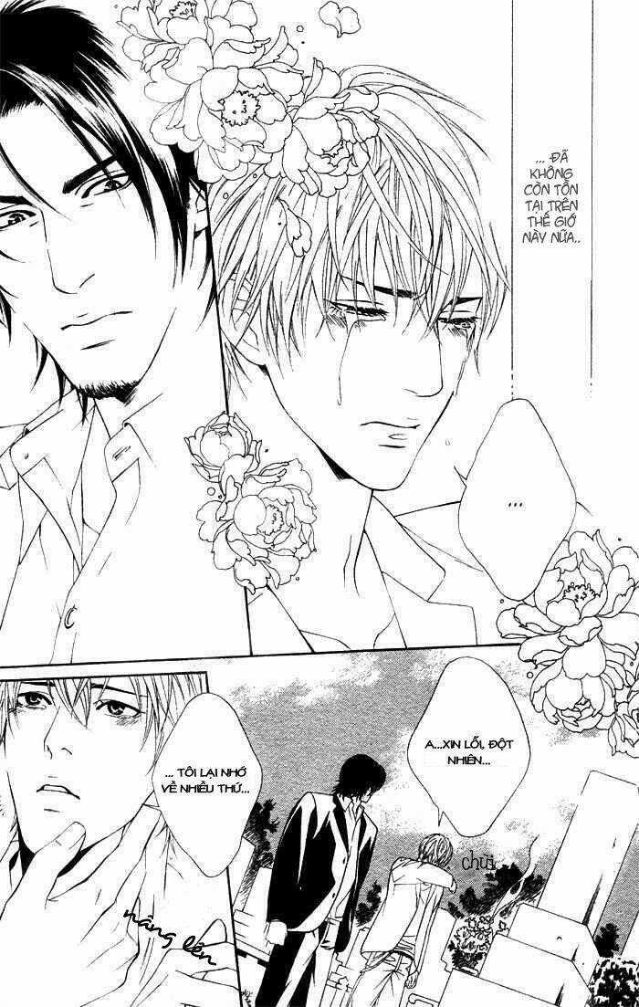 Koisuru Cupid - Chapter 2 - Trang 17