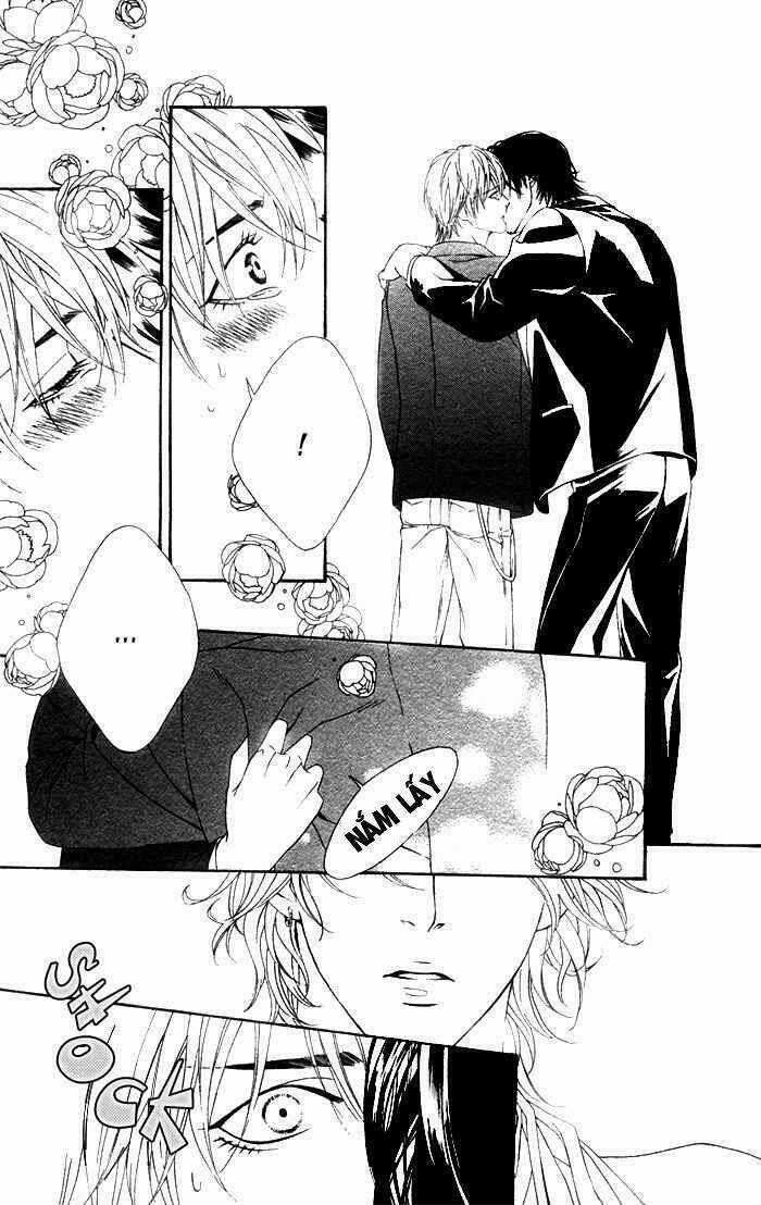 Koisuru Cupid - Chapter 2 - Trang 18