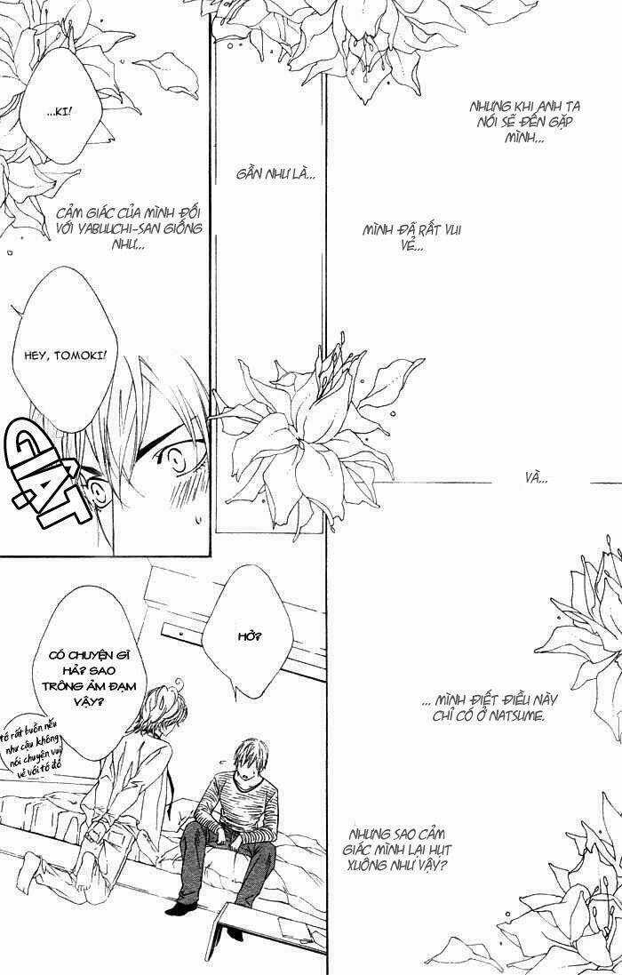 Koisuru Cupid - Chapter 2 - Trang 9