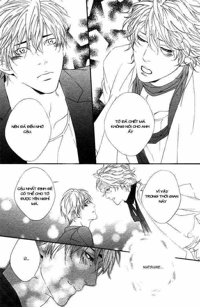 Koisuru Cupid - Chapter 3 - Trang 11