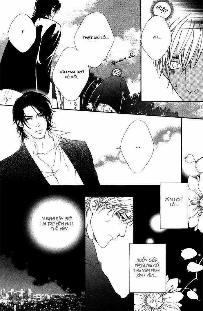 Koisuru Cupid - Chapter 3 - Trang 7