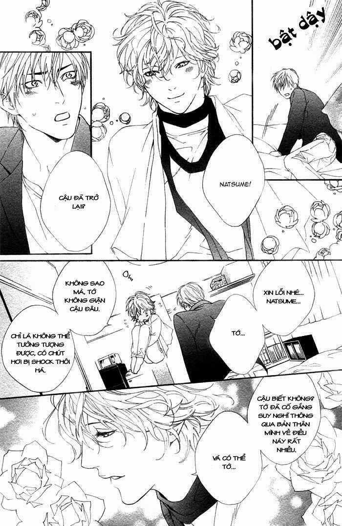 Koisuru Cupid - Chapter 3 - Trang 9