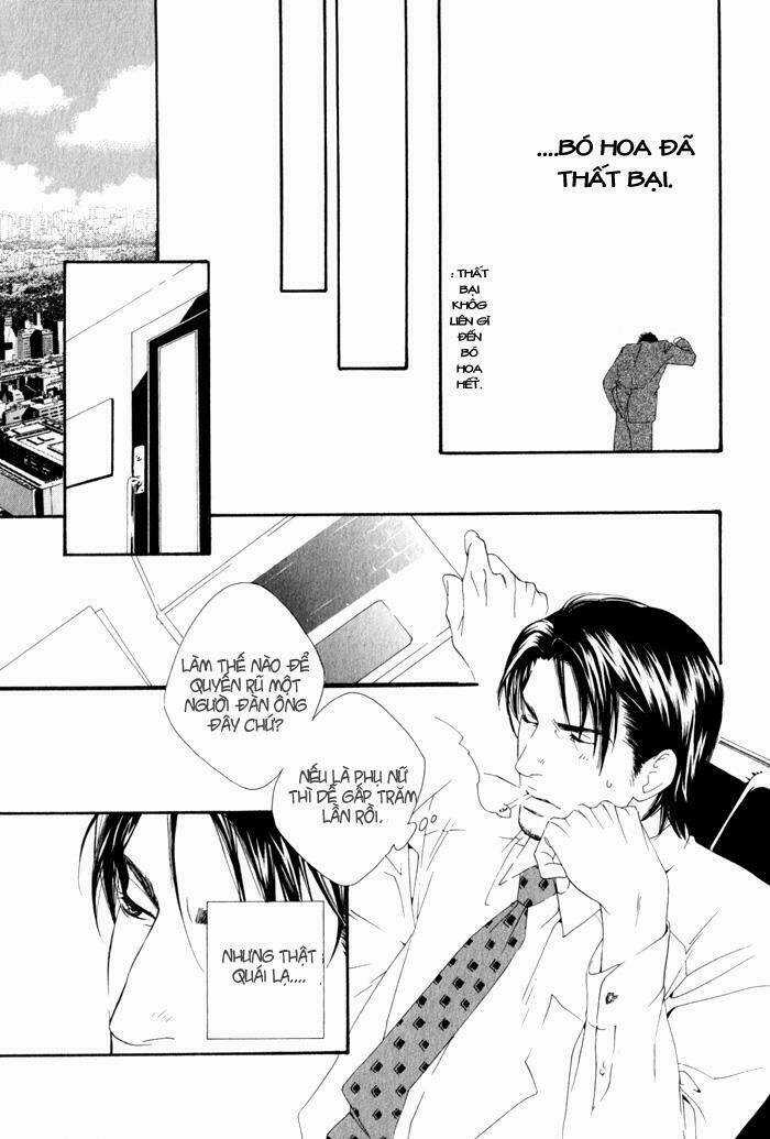 Koisuru Cupid - Chapter 4 - Trang 14