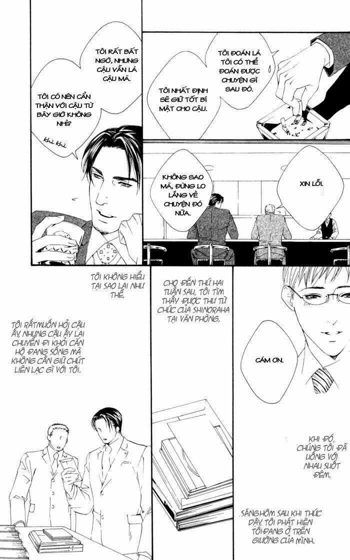 Koisuru Cupid - Chapter 4 - Trang 10