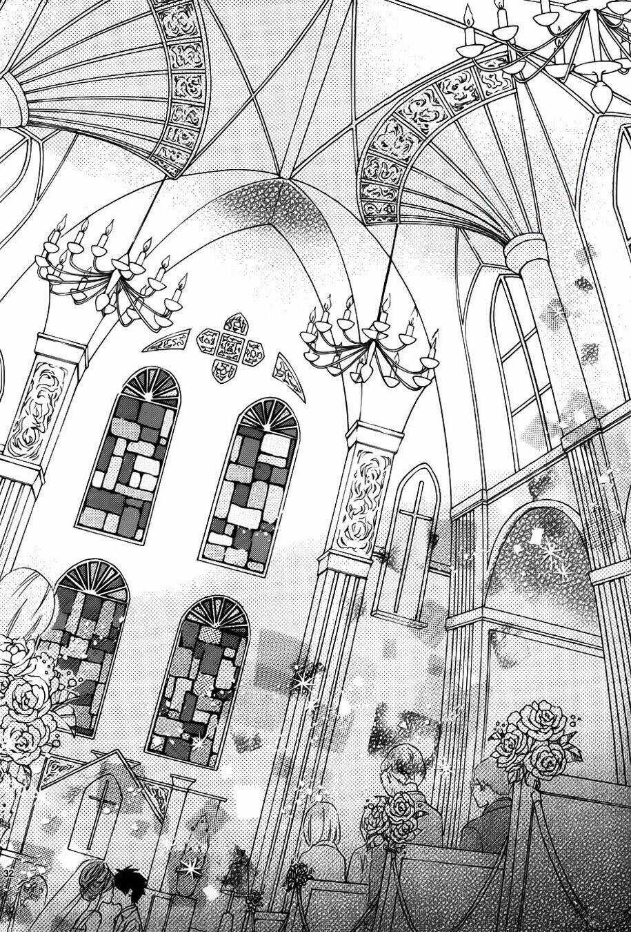 Koisuru Harinezumi - Chapter 10 - Trang 34