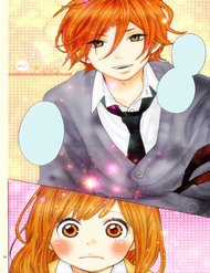 Đọc truyện Koisuru Harinezumi