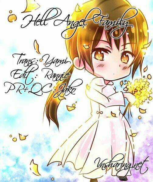 Koisuru Herb Shohousen - Chapter 1 - Trang 1