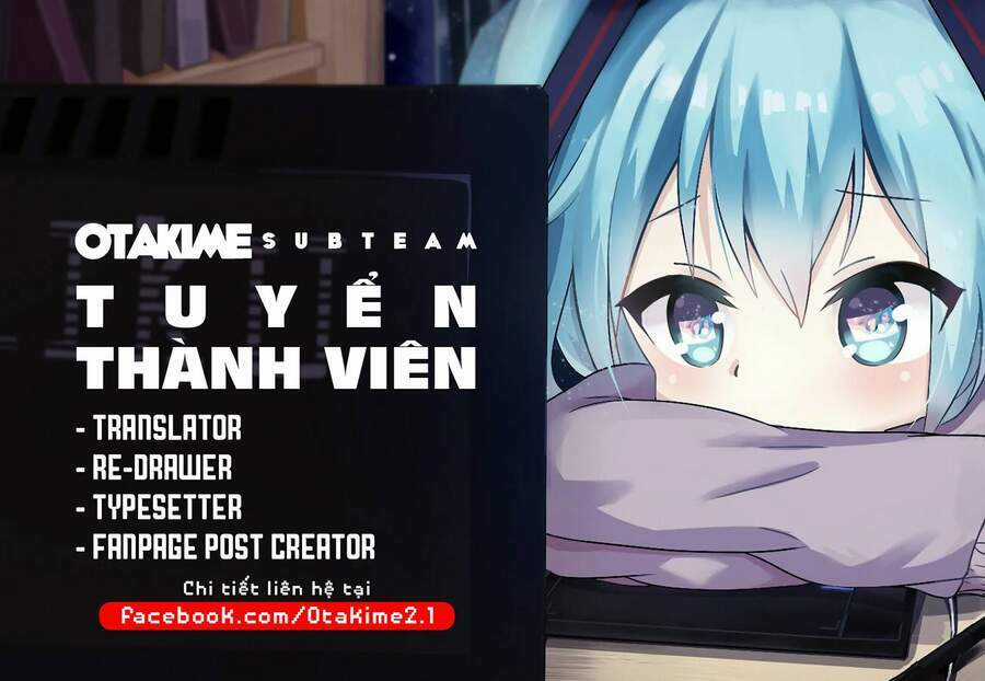 Koisuru Jibaku-Chan - Chapter 4 - Trang 1