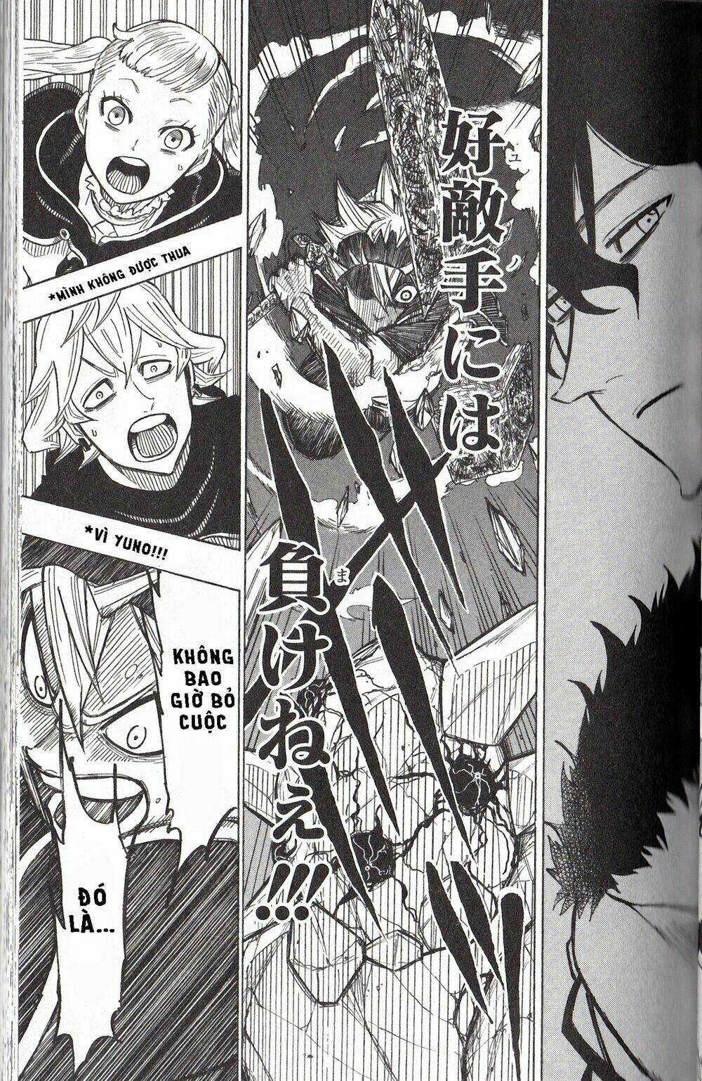 Koisuru Mitsuba - Chapter 1.5 - Trang 11