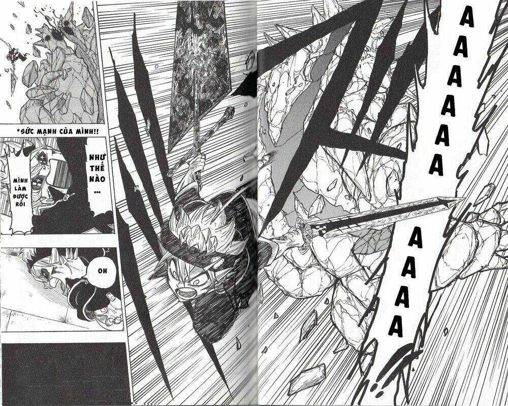 Koisuru Mitsuba - Chapter 1.5 - Trang 12