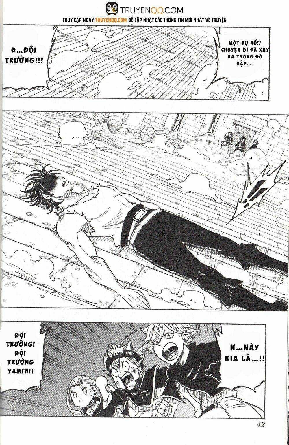 Koisuru Mitsuba - Chapter 1.5 - Trang 15