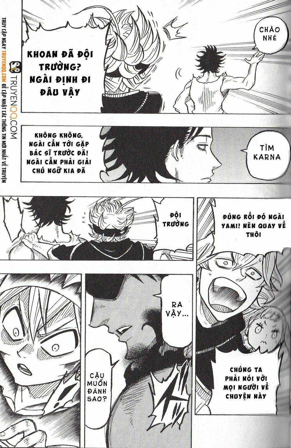 Koisuru Mitsuba - Chapter 1.5 - Trang 20