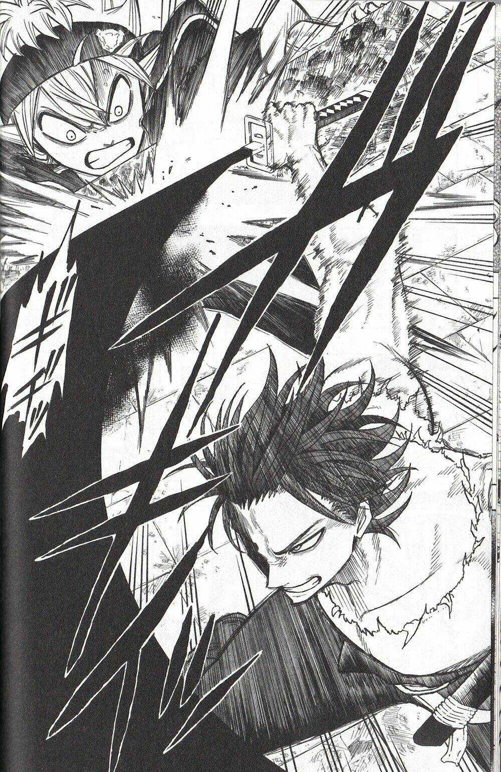 Koisuru Mitsuba - Chapter 1.5 - Trang 21