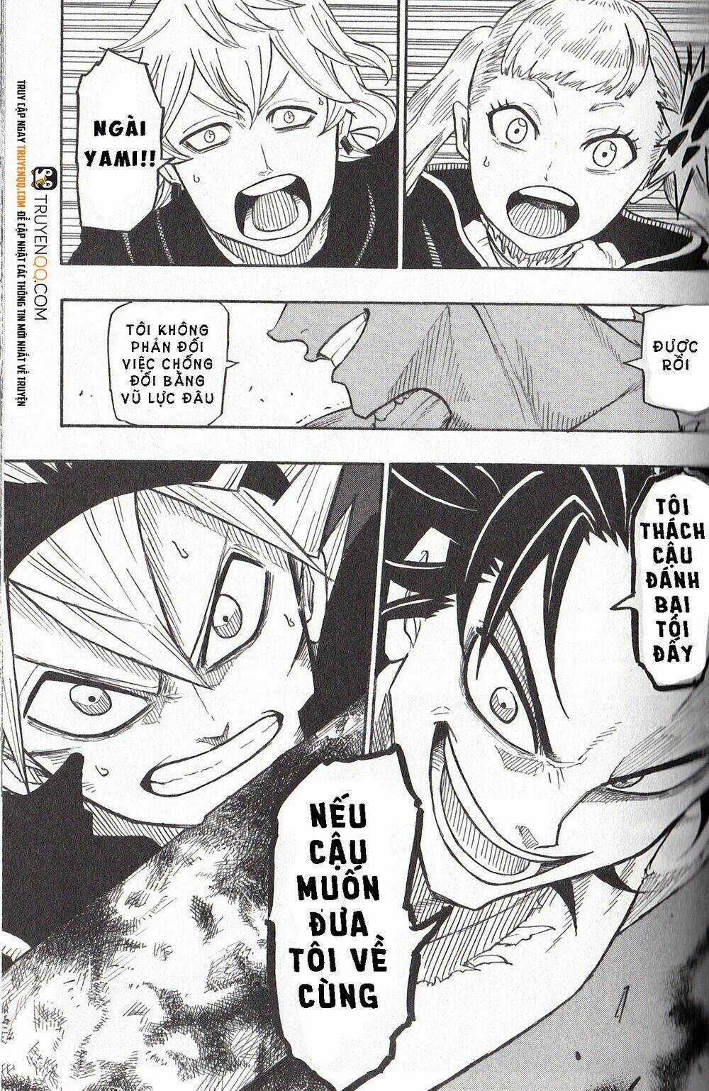 Koisuru Mitsuba - Chapter 1.5 - Trang 22