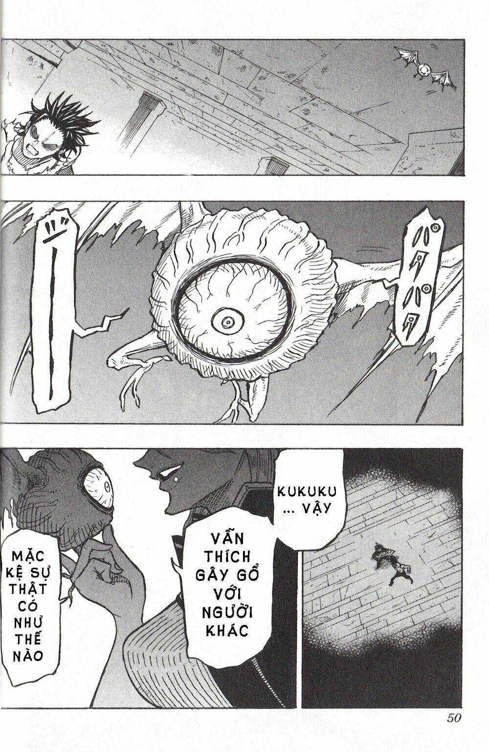 Koisuru Mitsuba - Chapter 1.5 - Trang 23