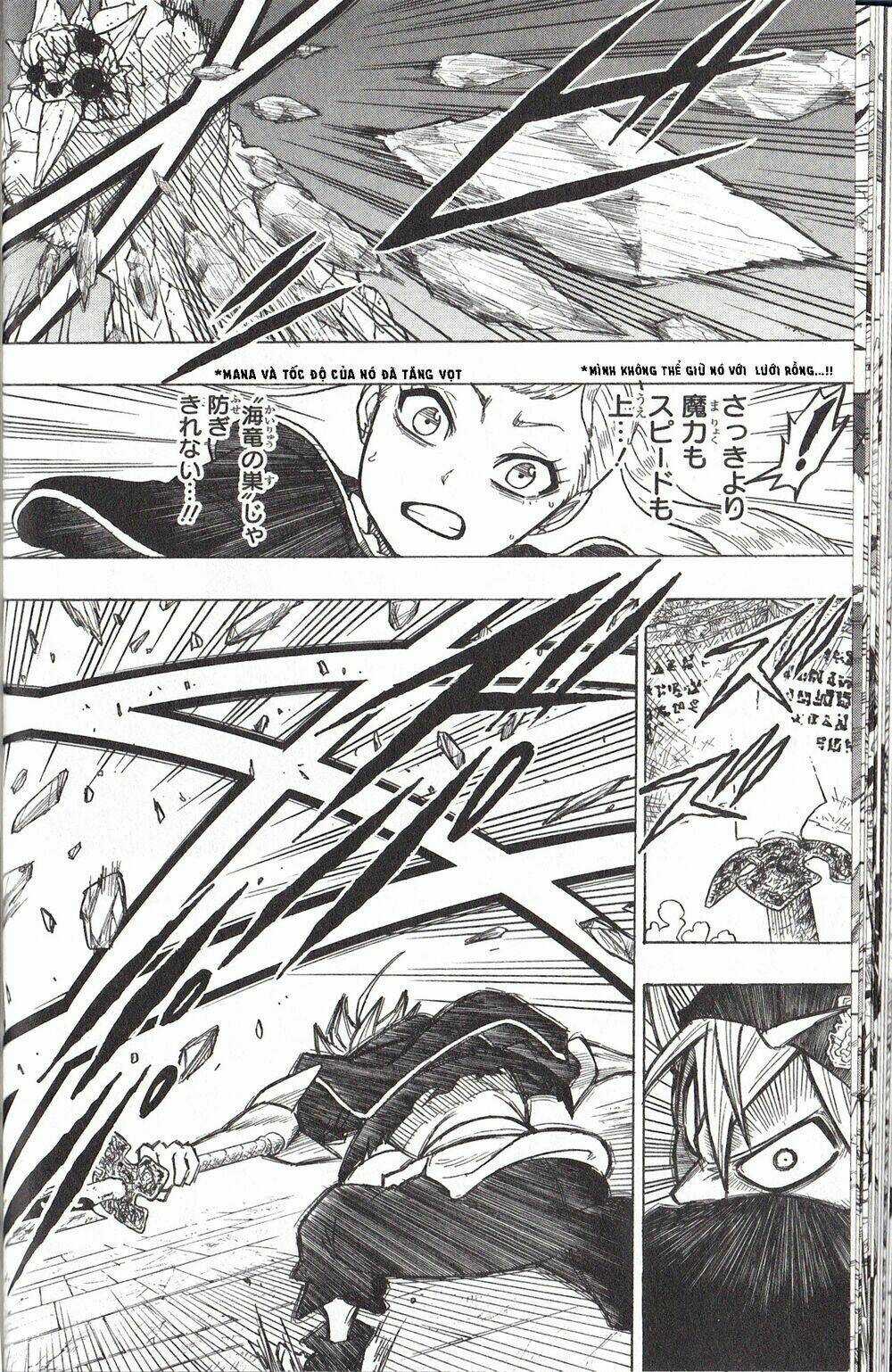 Koisuru Mitsuba - Chapter 1.5 - Trang 8