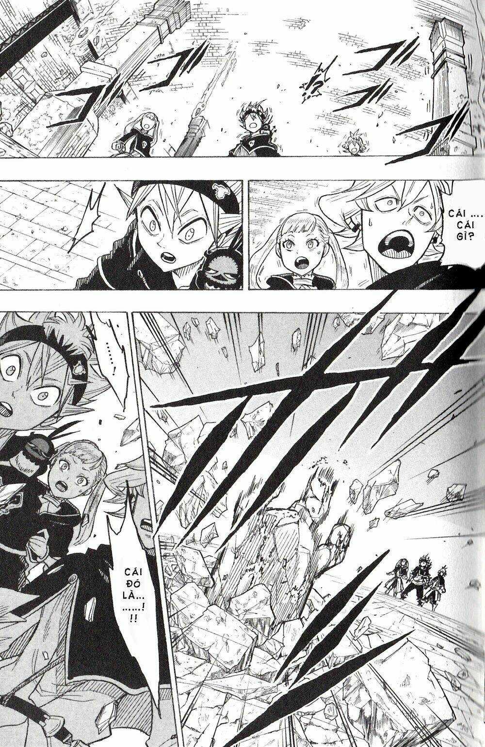 Koisuru Mitsuba - Chapter 1 - Trang 14