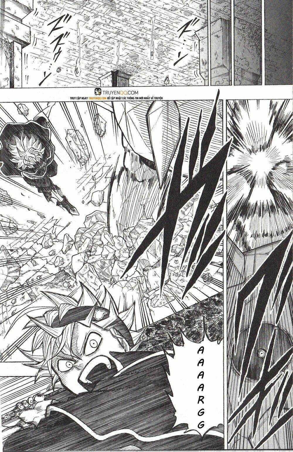 Koisuru Mitsuba - Chapter 1 - Trang 21