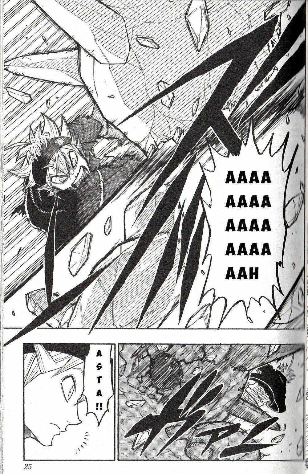 Koisuru Mitsuba - Chapter 1 - Trang 22