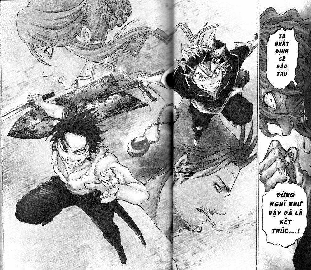 Koisuru Mitsuba - Chapter 1 - Trang 4