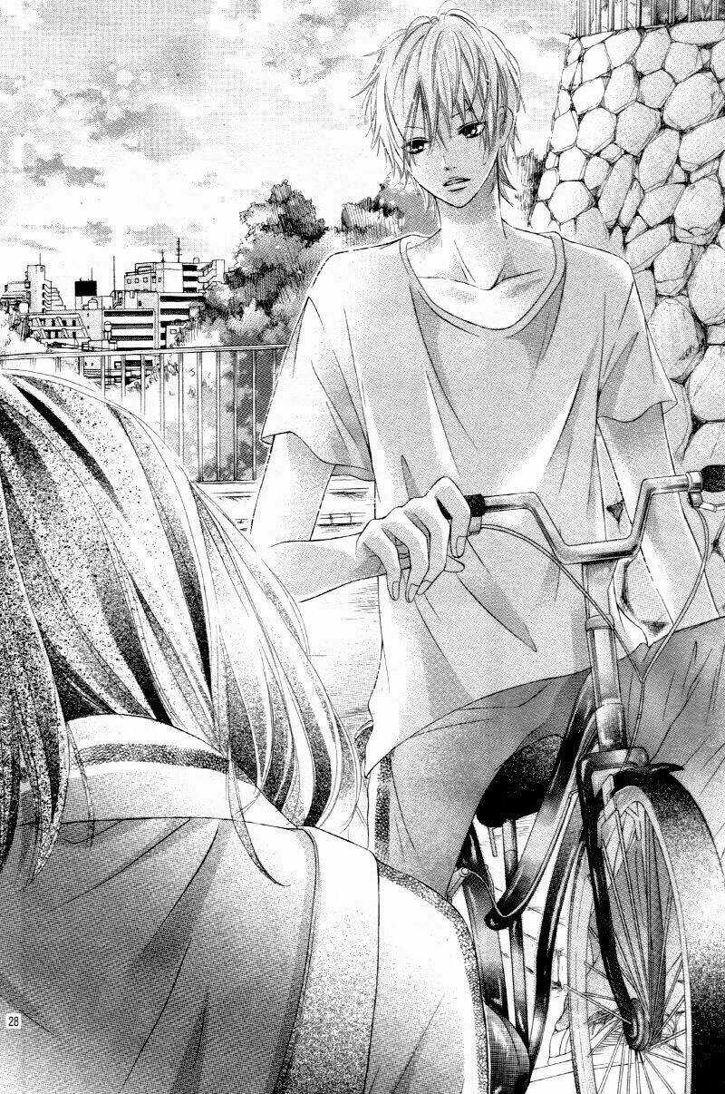 Koisuru Mitsuba - Chapter 2 - Trang 31