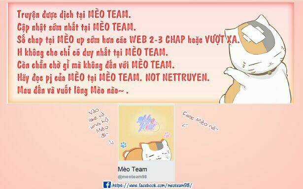 Koisuru Mitsuba - Chapter 3 - Trang 2